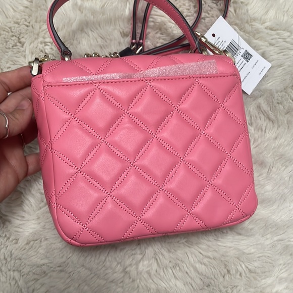 ✨Kate Spade Natalia Square Crossbody✨ - Picture 7 of 12